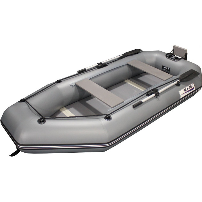 Лодка ПВХ SEA-PRO 260K