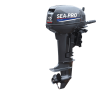 Подвесной лодочный мотор SEA-PRO Т 15S T15S